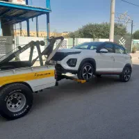 امداد خودرو/یدک کش/خودروبر/جرثقیل/یدککش|خدمات حمل و نقل|مشهد, وکیلآباد|دیوار