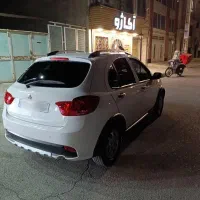 کوییک دنده مدل 1401 بیرنگ معاوضه با رانا|خودرو سواری و وانت|تهران, شهرک نفت|دیوار