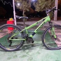 دوچرخه 26|دوچرخه، اسکیت، اسکوتر|صدرا-فارس, فاز ۱|دیوار