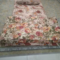 لحاف تشک پشمی