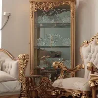 بوفه تمیز درحدنو بدون خش