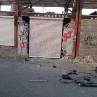 کرکره برقی نصب و تعمیر کرکره برقی ۲۴ساعته|خدمات پیشه و مهارت|رباطکریم, |دیوار