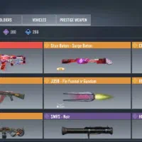 اکانت کال آف دیوتی