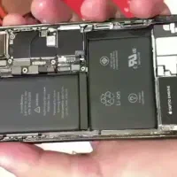 iphone x bord 256gig