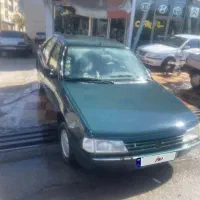 پژو آردی مدل ۸۴دوگانه|خودرو سواری و وانت|اردبیل, |دیوار