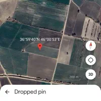 اجاره ۹ هکتار زمین دیم در میرزانظام  چالخاماز