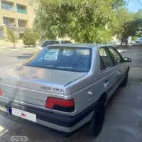 ۴۰۵مدل ۸۵