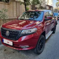 کلوت رنگ خاص تیپ 2 اتوماتیک 1402