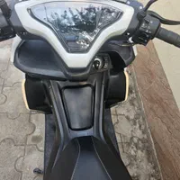 آیروکس 155cc|موتورسیکلت|رشت, گلسار|دیوار