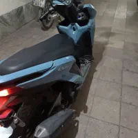 کلیک 150 طرح کلیک بلنتا|موتورسیکلت|تهران, دولاب|دیوار