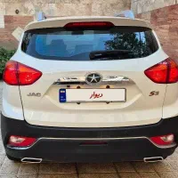Jac S3|خودرو سواری و وانت|قزوین, |دیوار