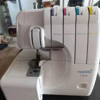 زیگزال چهار نخ خانگی