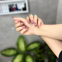 خدمات ناخن|خدمات آرایشگری و زیبایی|برازجان, |دیوار