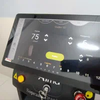 دستگاه لیزر تیتانیوم پلاس 2023