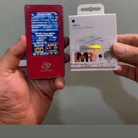 آداپتور 20w ۲۰وات آیفون اصلی شارژر آیفون