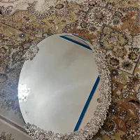 آیینه|آینه|کرمان, |دیوار