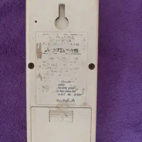 لوله مسی کولر گازی، ریموت کنترل|کولر گازی و فنکوئل|رشت, حومه رشت|دیوار