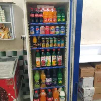 یخچال ویترینی مخصوص کافه باشگاه سوپرمارکت|فروشگاه و مغازه|گنبد کاووس, |دیوار