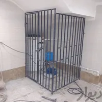 خدمات جوشکاری سیار در محل