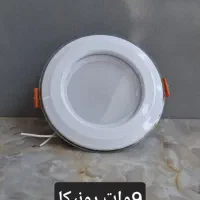 پنل سقفی هالوژن|لامپ و چراغ|برخوار, |دیوار