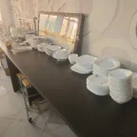 میز مشاور