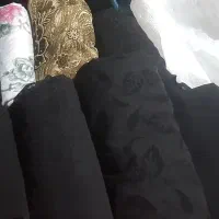 چادرمشکی رنگ|لباس|زنجان, |دیوار