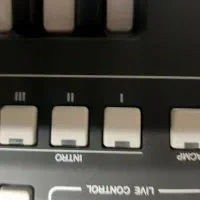 فروش ارگ (کیبورد) yamaha SX600|پیانو، کیبورد، آکاردئون|تهران, گلستان (شهرک راه آهن)|دیوار