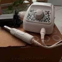 سوهان برقی و دستگاه یو وی|آرایشی، بهداشتی، درمانی|شیراز, ابیوردی|دیوار