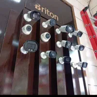 فروش ونصب دوربین مداربسته به صورت اقساطی|دوربین مداربسته|خوی, |دیوار