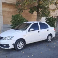 سایناs|خودرو سواری و وانت|ارسنجان, |دیوار