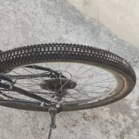 دوچرخه ۲۶ کاملا سالم و نو|دوچرخه، اسکیت، اسکوتر|ایلام, |دیوار