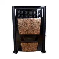 بخاری گازی مدل هوشمند