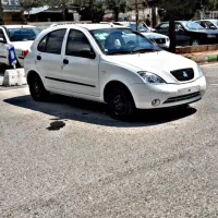 تیبا 2 صفر مدل 1401