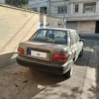 پراید مدل ۹۲|خودرو سواری و وانت|اردبیل, |دیوار