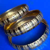 فروش فوری فوری طلا به قیمت خام(تابلو)|جواهرات|ایذه, |دیوار