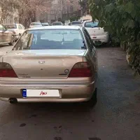 دوو.سیلو 81 فنی و اطاق سالم .