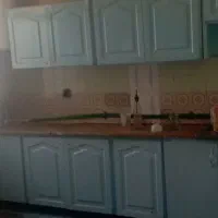 کابینت فلزی ۸متر پاین ۵متر بالا  ابگرمکن