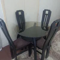 میز نهارخوری