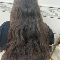 کراتین پروتئن بوتاکس احیای مو وتراپی