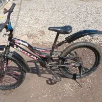 دوچرخه۲۰|دوچرخه، اسکیت، اسکوتر|سرخنکلاته, |دیوار