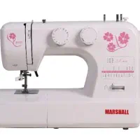 دنبال کار در منزل خیاطیم عکس چرخمه