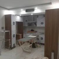 تخریب وبازسازی از  لحظه تحویل کلید تا تحویل پروژه