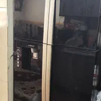 یخچال فریزر|یخچال و فریزر|بندرعباس, |دیوار