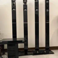 سینما خانگی سامسونگ