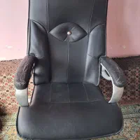 صندلی ریاست سایز بزرگ