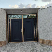 اجاره باغ ویلا کاشمر|اجارهٔ کوتاهمدت ویلا و باغ|کاشمر, |دیوار