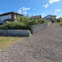 زمین مسکونی دوردیوار در روستای مردخه|فروش زمین و ملک کلنگی|شفت, |دیوار