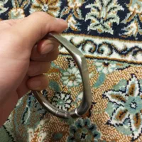 خلخال رولکسی استیل|بدلیجات|مشهد, جانباز|دیوار