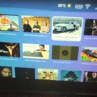 ودیو پرژکتور هوشمند اندروید ۲۰۲۶