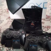 PS2|کنسول، بازی ویدئویی و آنلاین|باغستان, |دیوار